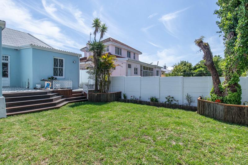 To Let 3 Bedroom Property for Rent in Kenilworth Western Cape